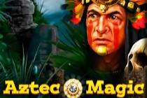 aztec magic